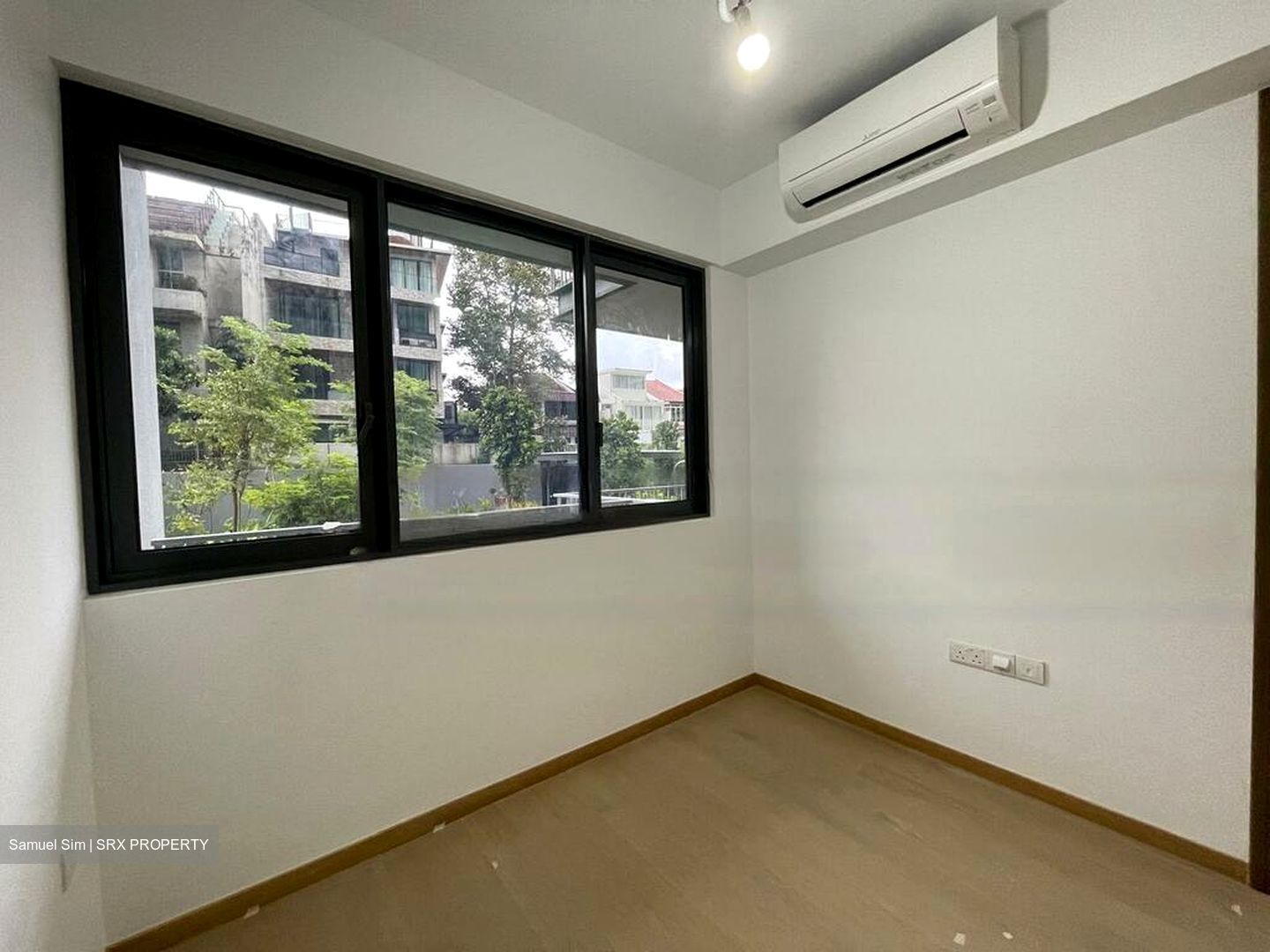 The Florence Residences (D19), Apartment #463025011